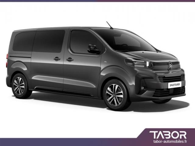 Citroen Spacetourer image 3