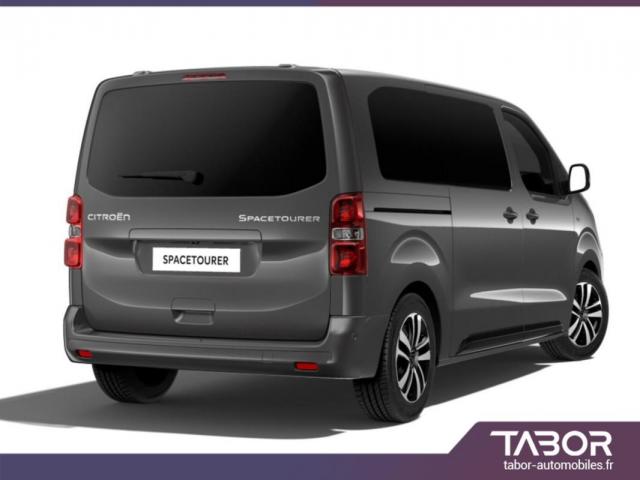 Citroen Spacetourer image 9