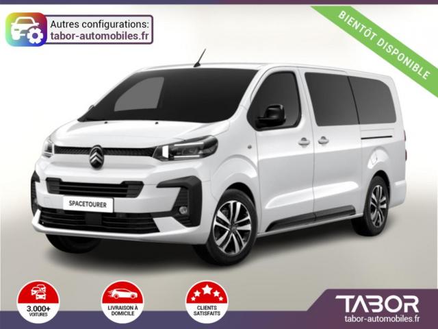 Citroen Spacetourer Max Xl 180 Pano Cuir Cam