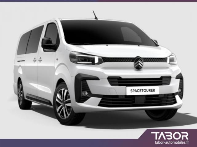 Citroen Spacetourer image 4