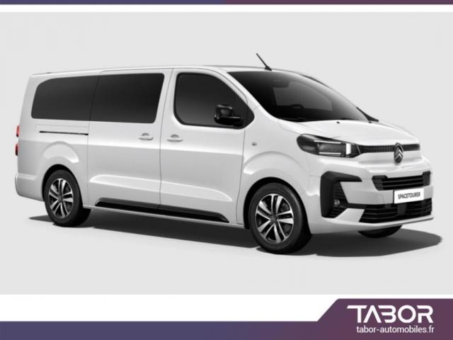 Citroen Spacetourer image 3