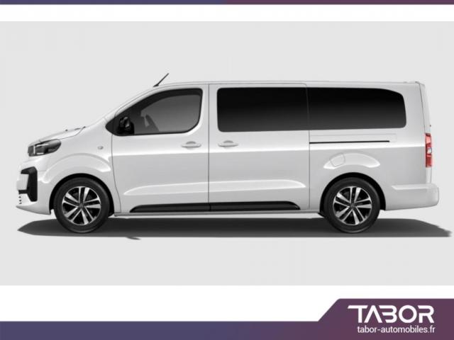 Citroen Spacetourer image 6