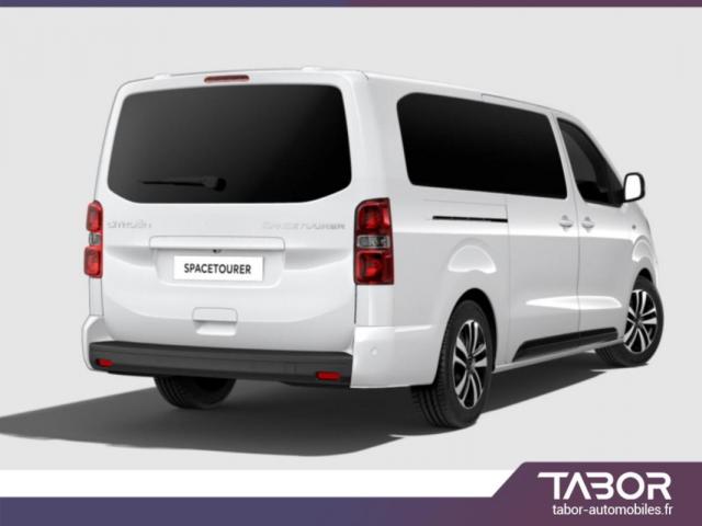 Citroen Spacetourer image 1