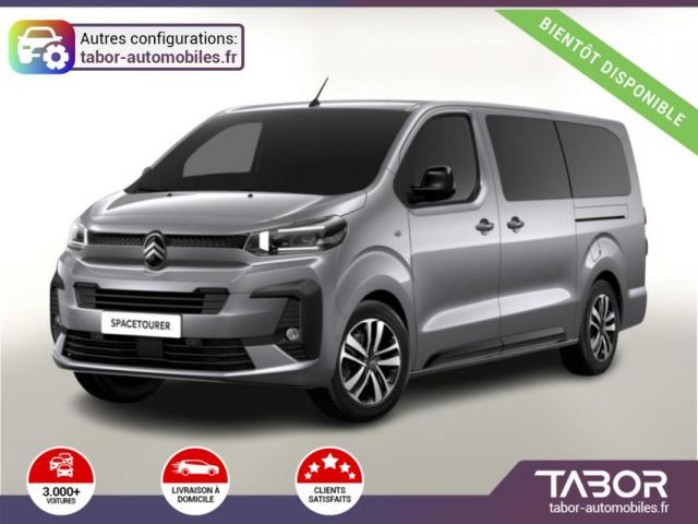 Citroen Spacetourer Max Xl 180 Pano Cuir Cam