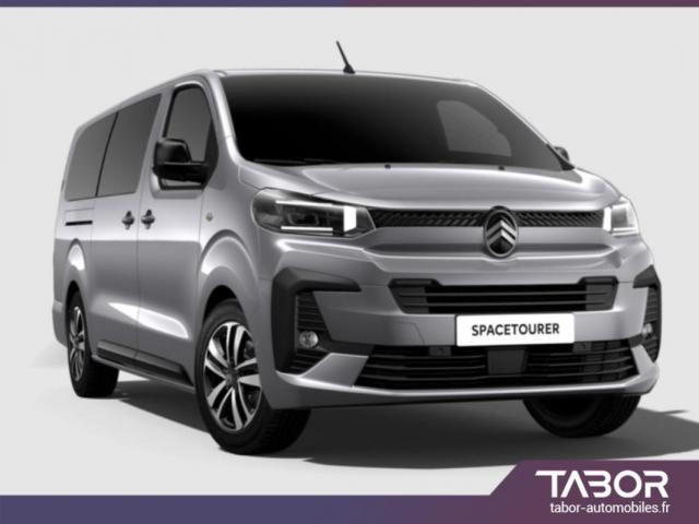 Citroen Spacetourer image 1