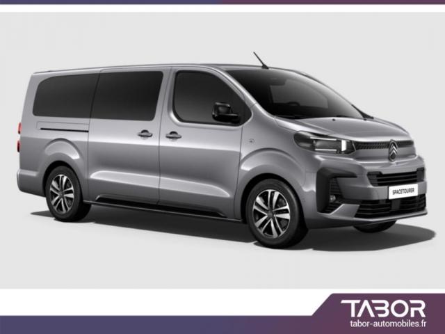 Citroen Spacetourer image 8