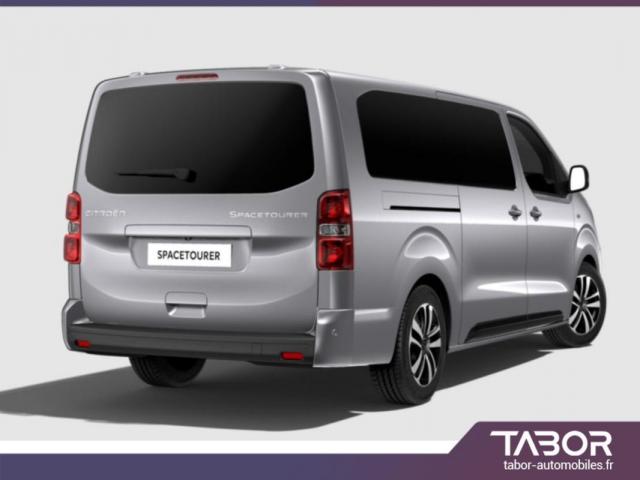 Citroen Spacetourer image 6