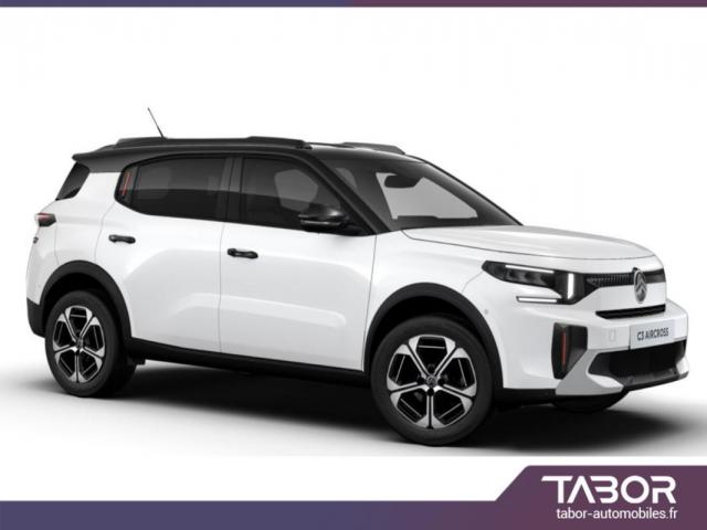 Citroen C3 Aircross image 6