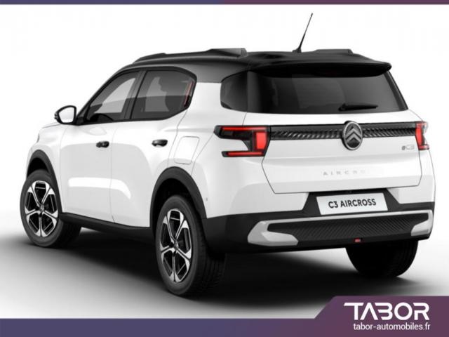 Citroen C3 Aircross image 9
