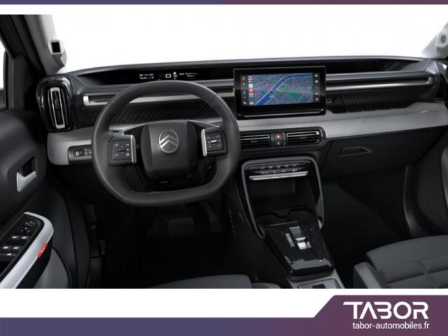 Citroen C3 Aircross image 8