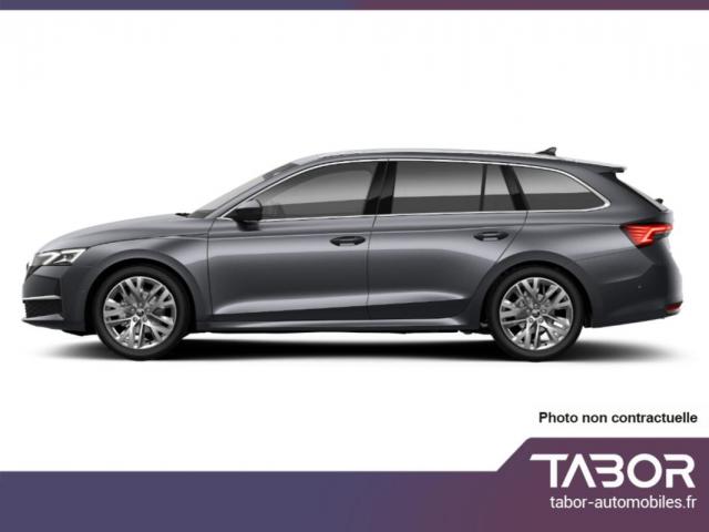Skoda Octavia image 8