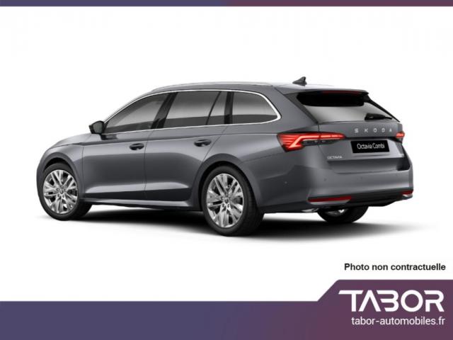 Skoda Octavia image 2