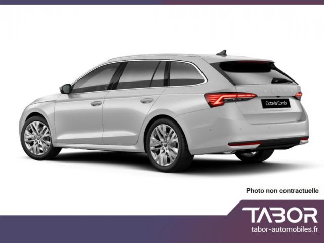 Skoda Octavia image 7