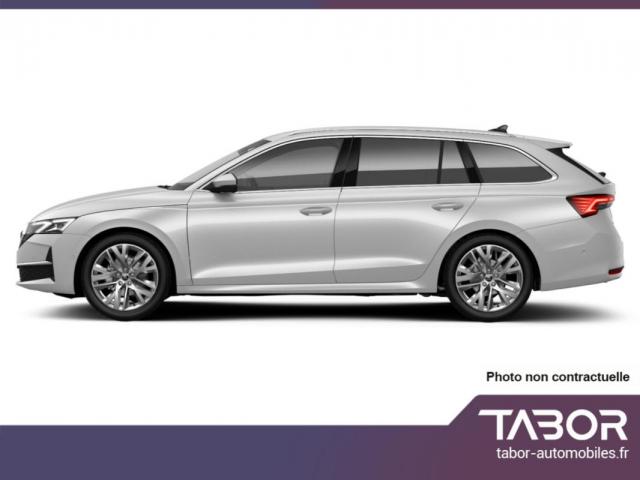 Skoda Octavia image 3