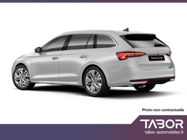 Skoda Octavia image 4
