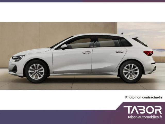 Audi A3 image 3
