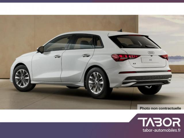 Audi A3 image 8