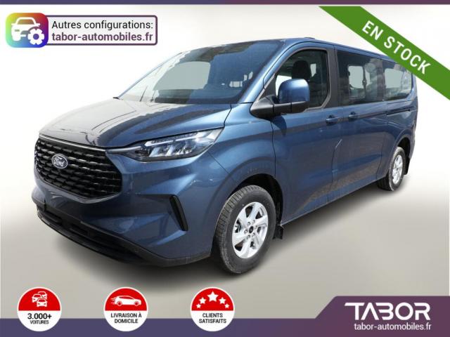 Ford Tourneo Custom 136 Trend L2 Acc Attel 9-Pl