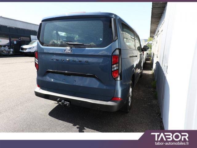 Ford Tourneo image 6