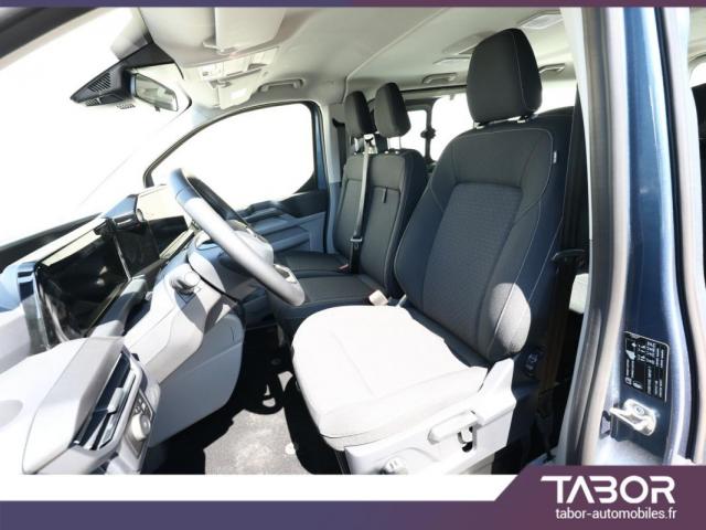 Ford Tourneo image 5