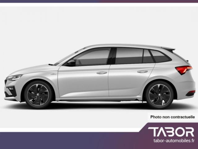 Skoda Scala image 3