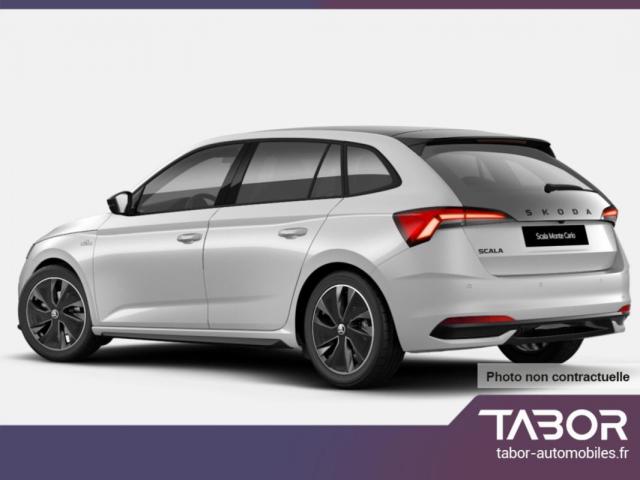 Skoda Scala image 7