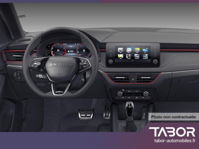 Skoda Scala image 4