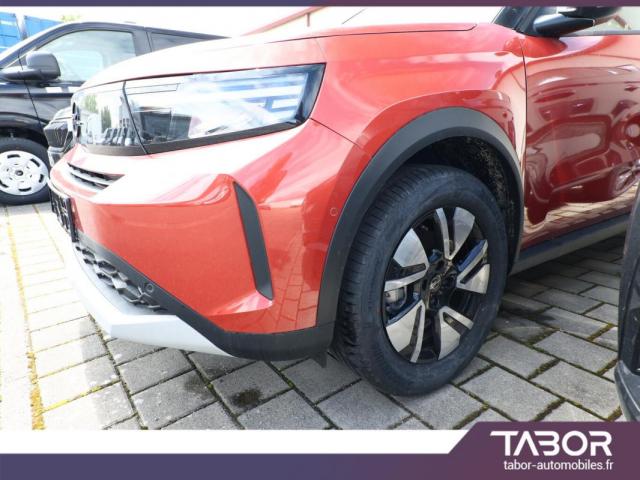 Opel Frontera image 2