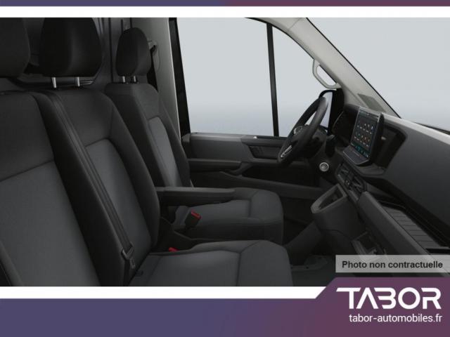 Volkswagen Crafter image 3