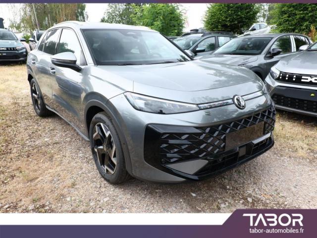 Volkswagen T-Roc image 6
