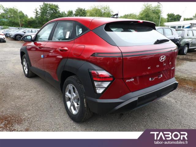 Hyundai Kona image 1