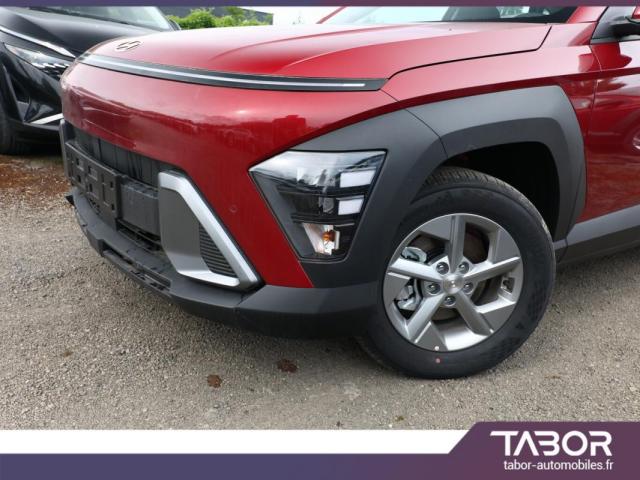 Hyundai Kona image 3