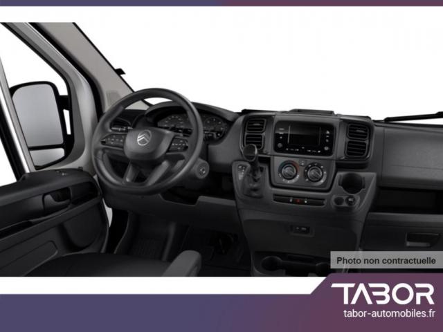 Citroen Jumper image 3