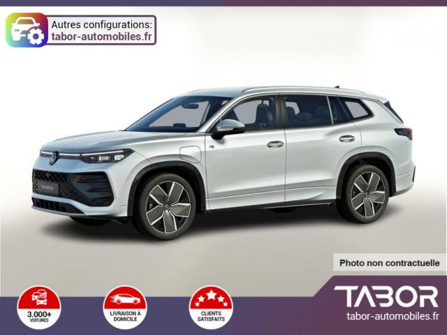 Volkswagen Tayron 272 R-Line Matrix G-5ans 360°