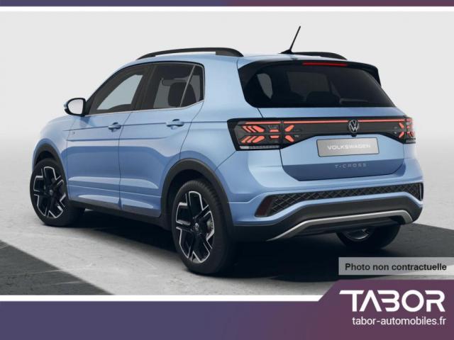 Volkswagen T-Cross image 2
