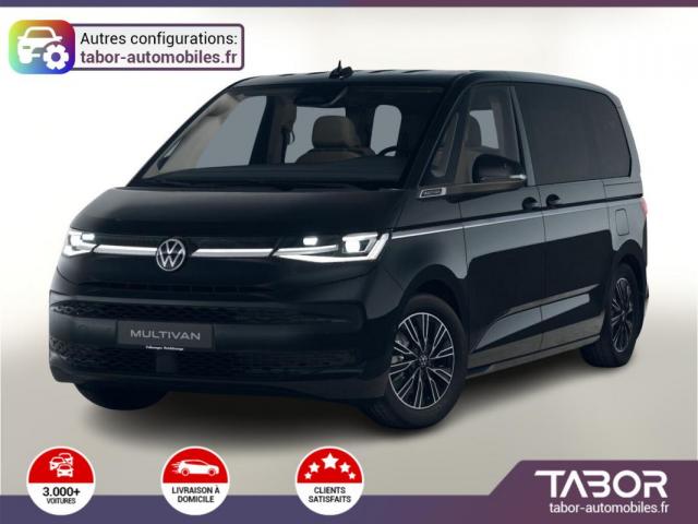 Volkswagen Multivan T7 Phev 4m Style Attel. Table