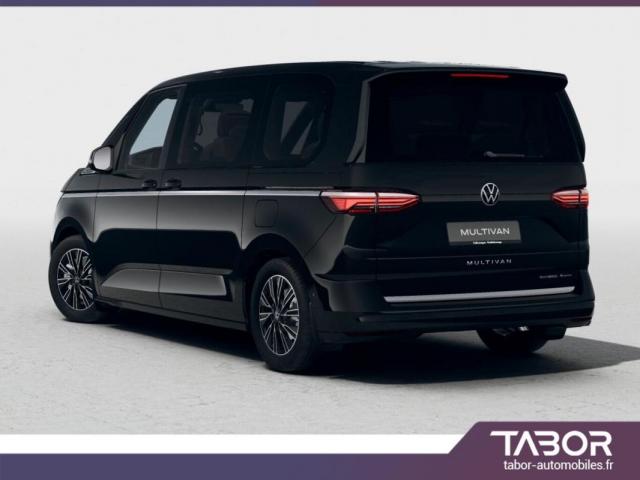 Volkswagen Multivan image 2