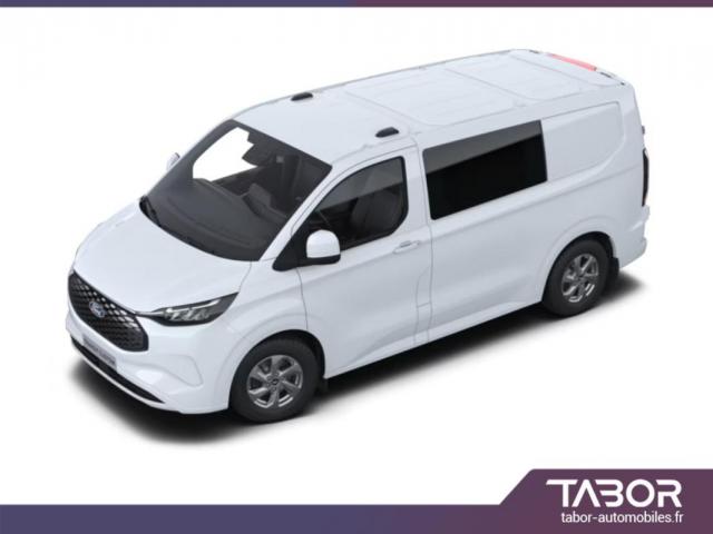 Ford Transit Custom image 6