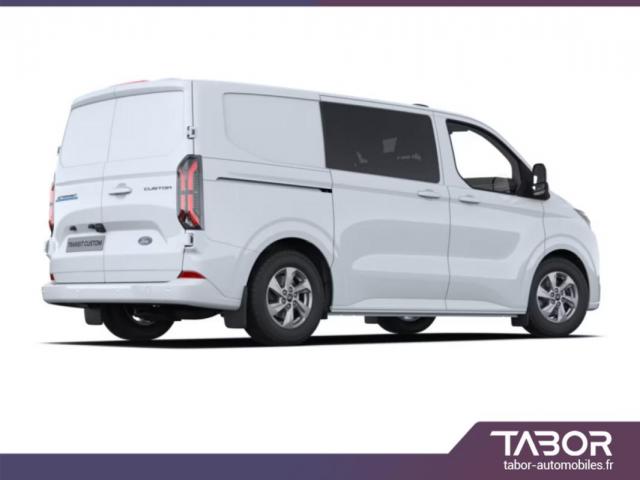 Ford Transit Custom image 8