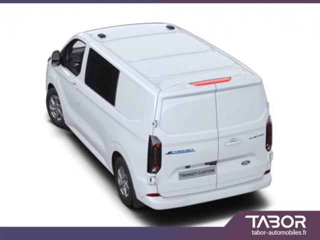 Ford Transit Custom image 9