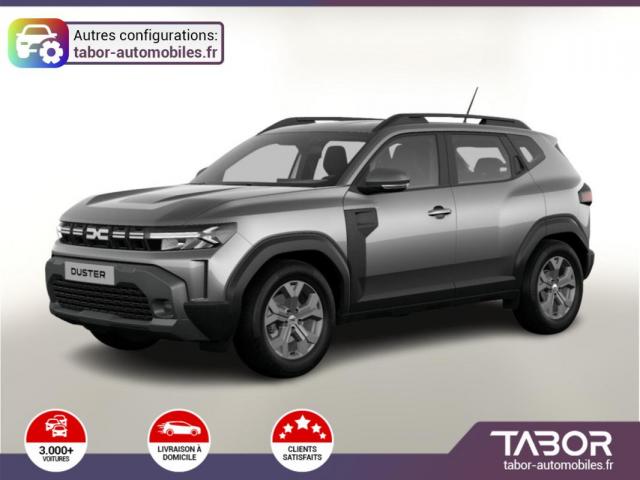 Dacia Duster d’occasion
