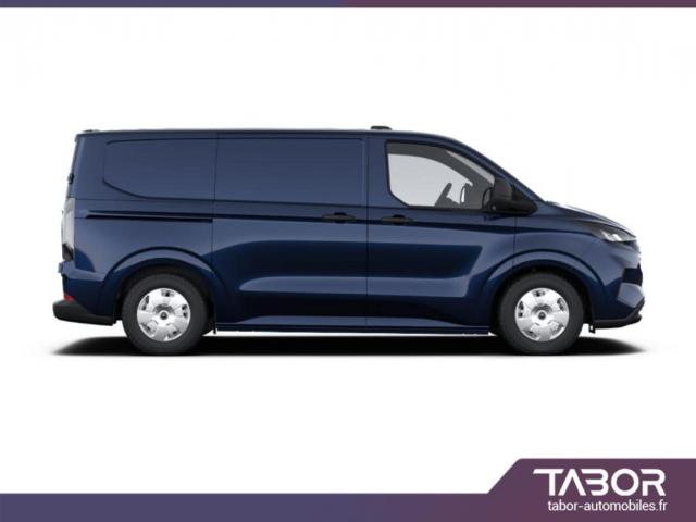 Ford Transit Custom image 3