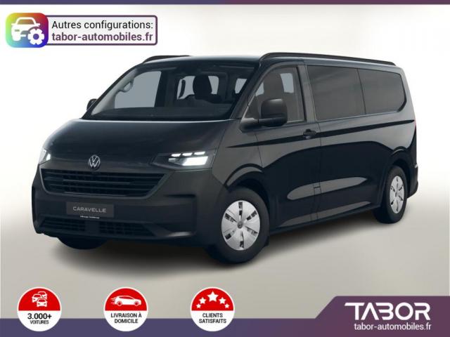 Volkswagen Caravelle T7 150 Led 3zac Heat Seats
