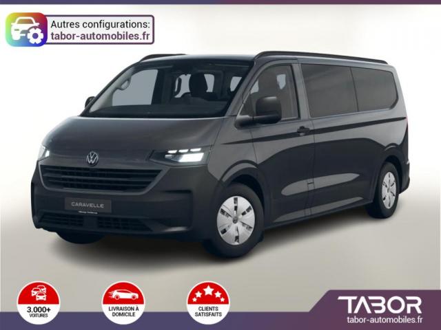 Volkswagen Caravelle T7 150 Led 3zac Heat Seats
