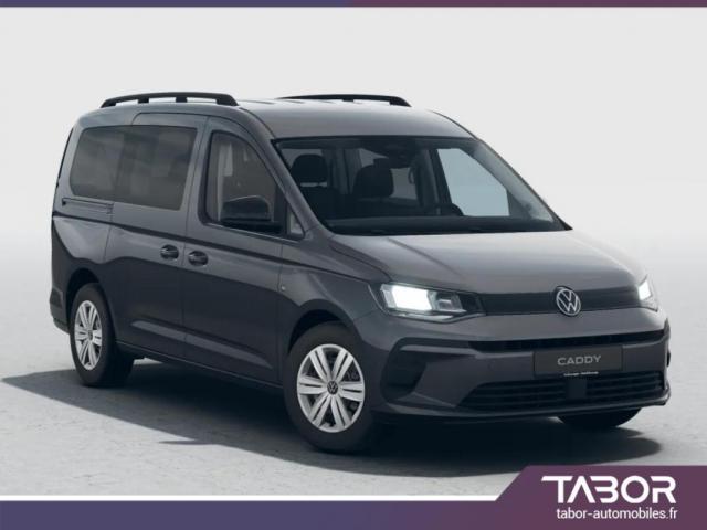 Volkswagen Caddy image 6