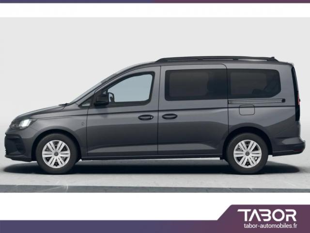 Volkswagen Caddy image 2