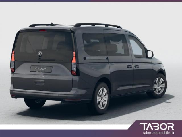 Volkswagen Caddy image 8