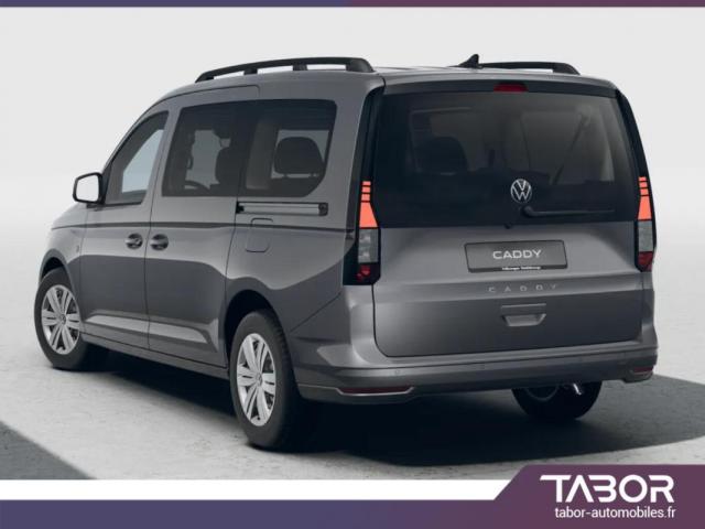 Volkswagen Caddy image 1