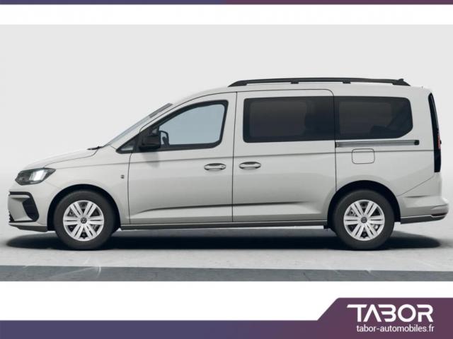 Volkswagen Caddy image 6