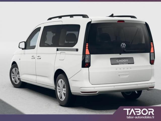 Volkswagen Caddy image 4